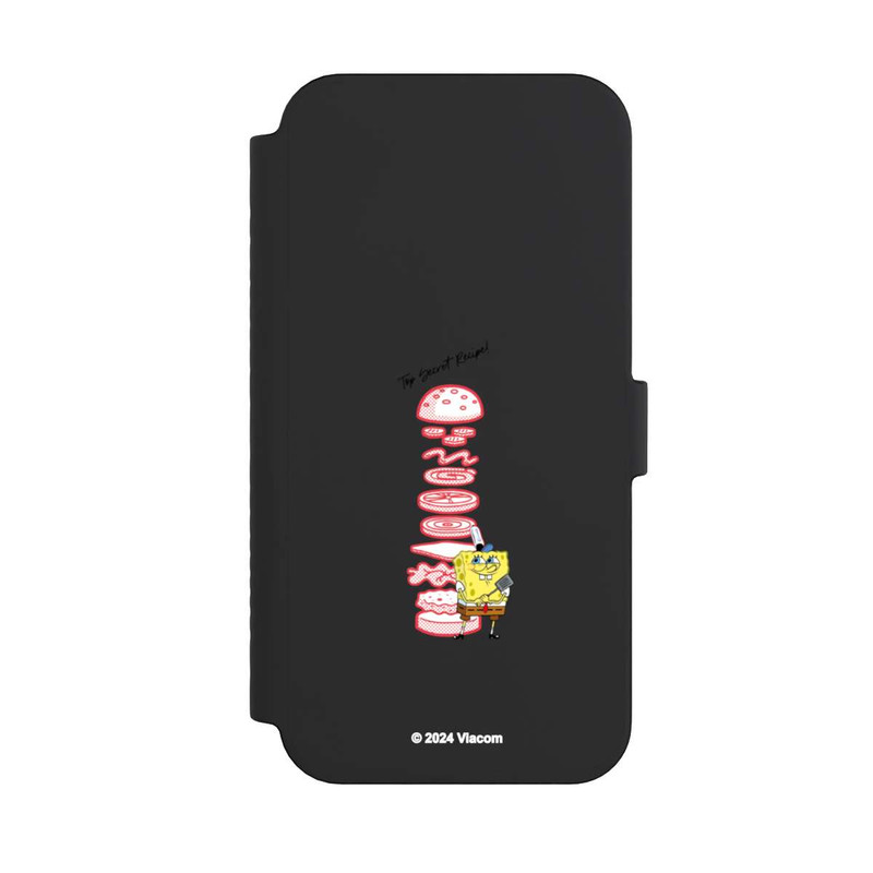 iPhone 14 Pro Max NIVOflip Spongebob bester Burger