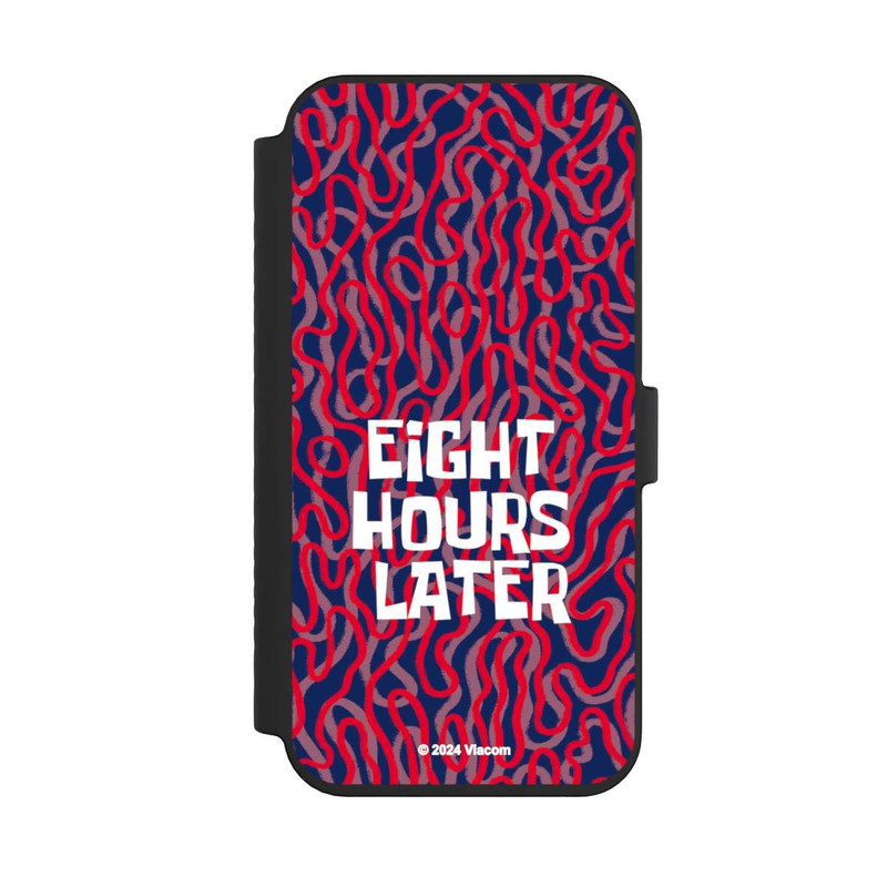 iPhone 14 Pro Max NIVOflip Eight Hours Later