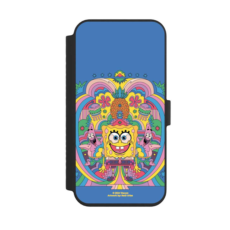 iPhone 14 Pro Max NIVOflip Spongebob Party