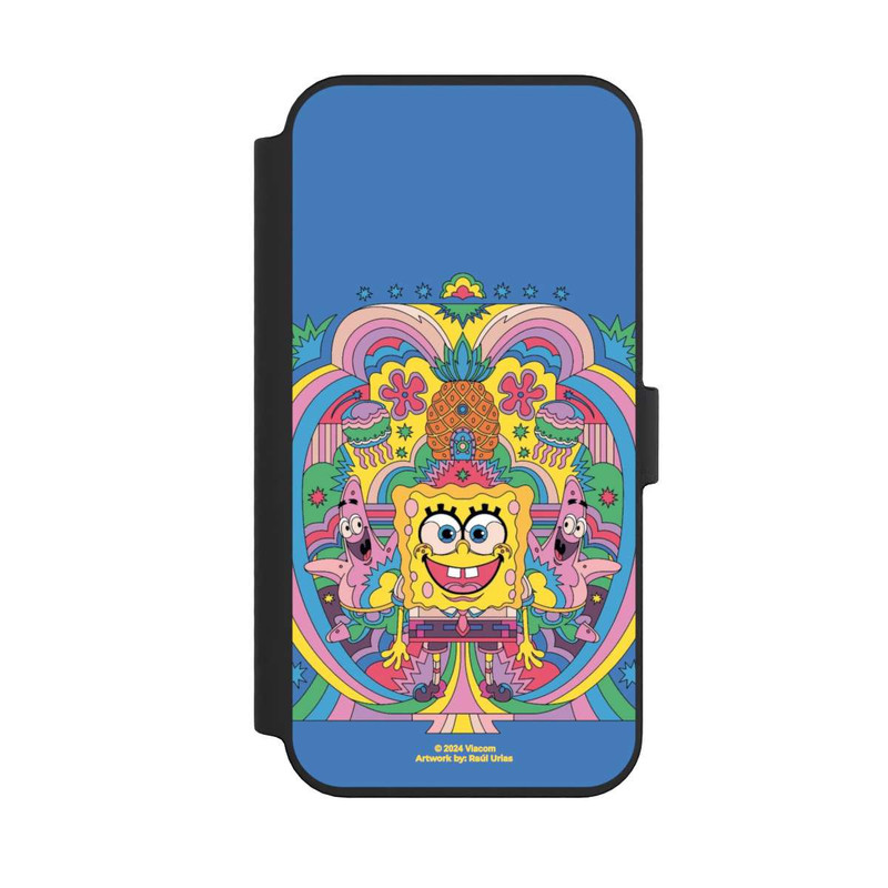 iPhone 14 Pro Max NIVOflip Spongebob Party