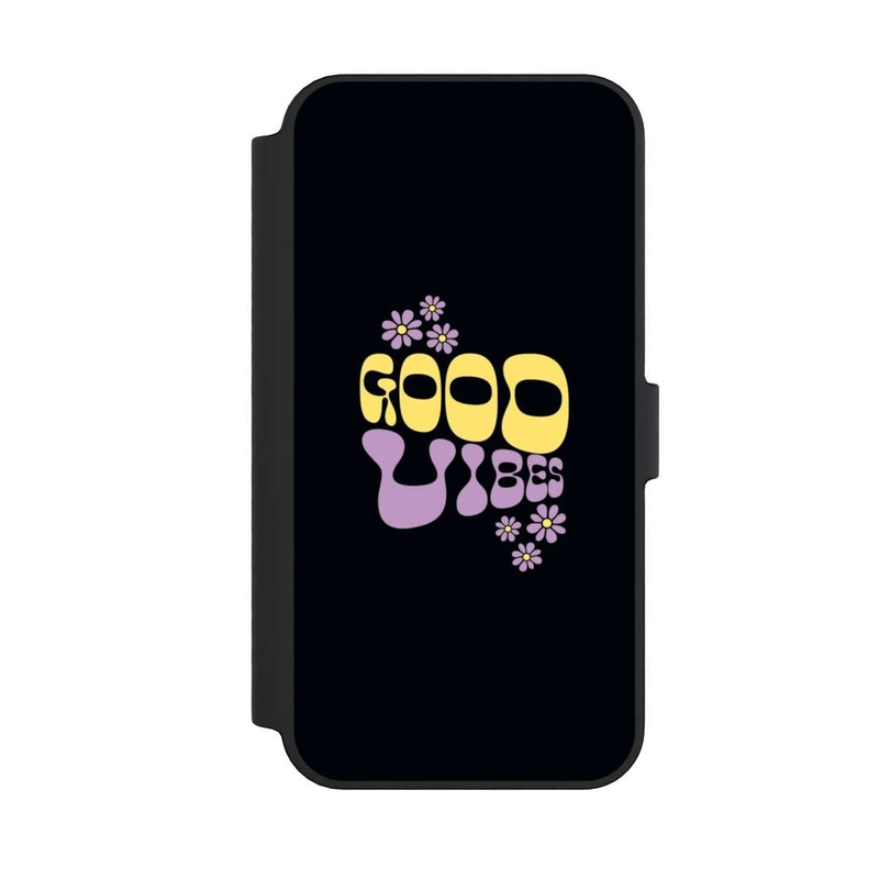 iPhone 14 Pro Max NIVOflip Bonnes vibrations groovy
