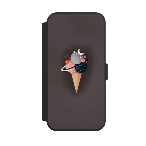 Apple iPhone 14 Pro Max NIVOflip Space Ice Cream