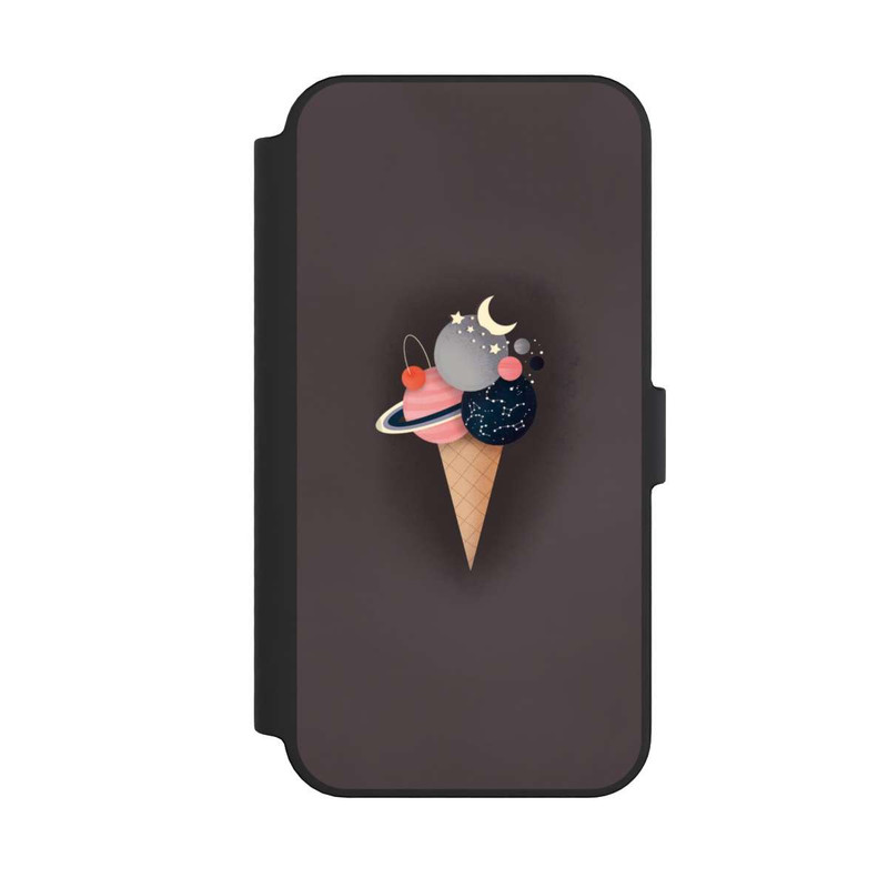 iPhone 14 Pro Max NIVOflip Space Icecream