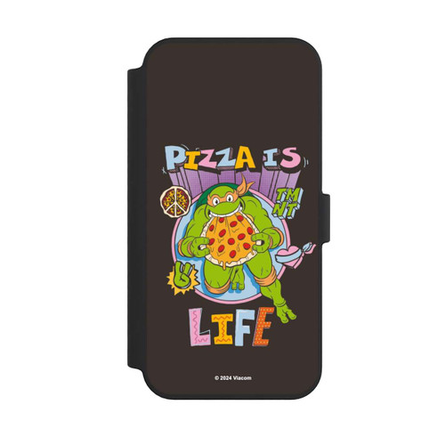 Apple iPhone 14 Pro Max NIVOflip TMNT Pizza is Life
