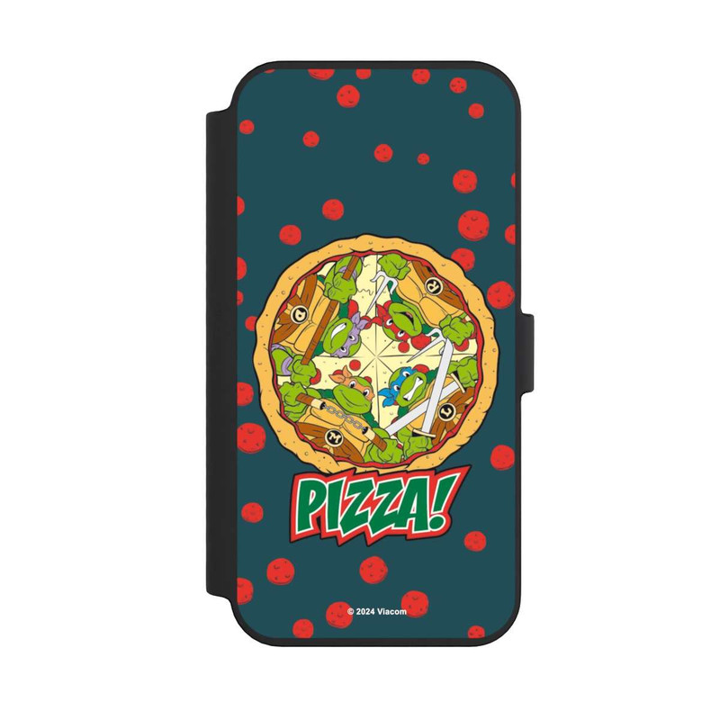 iPhone 14 Pro Max NIVOflip TMNT Pizza!