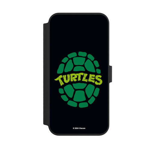 Apple iPhone 14 Pro Max NIVOflip TMNT Logo