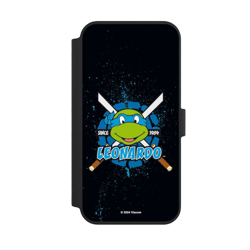iPhone 14 Pro Max NIVOflip TMNT Leonardo