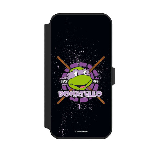 Apple iPhone 14 Pro Max NIVOflip TMNT Donatello
