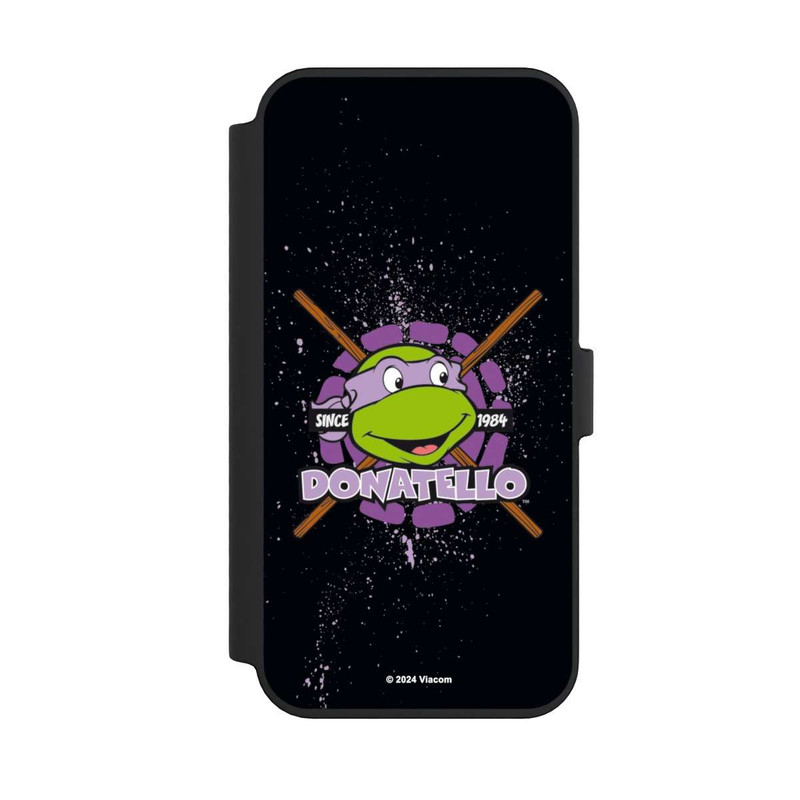 iPhone 14 Pro Max NIVOflip TMNT Donatello