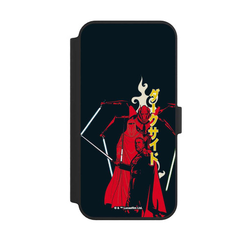 Apple iPhone 14 Pro Max NIVOflip Count Dooku und seine Kameraden