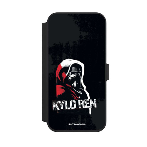 Apple iPhone 14 Pro Max NIVOflip Kylo Ren Grunge