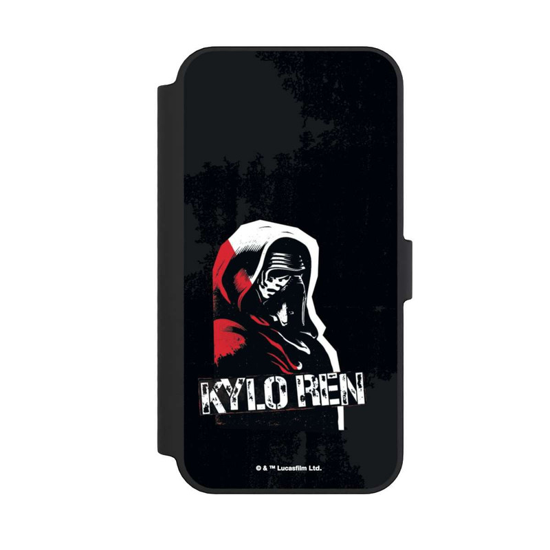iPhone 14 Pro Max NIVOflip Kylo Ren Grunge