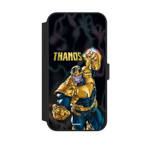 Apple iPhone 14 Pro Max NIVOflip Thanos