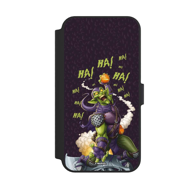 iPhone 14 Pro Max NIVOflip Le Lutin Vert