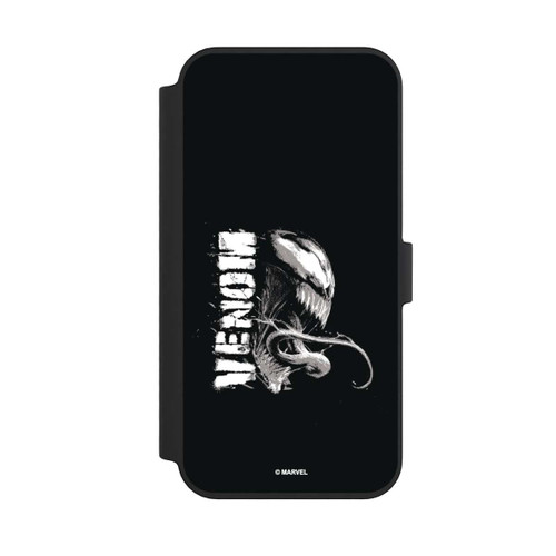 Apple iPhone 14 Pro Max NIVOflip Venom Gesicht