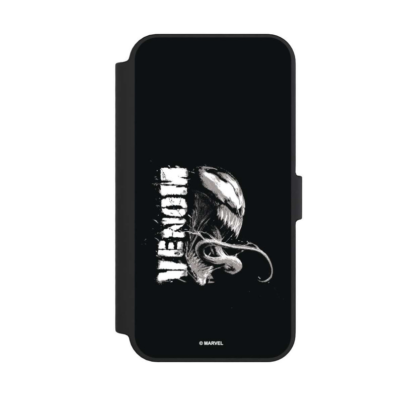 iPhone 14 Pro Max NIVOflip Venom Gesicht