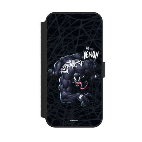 Apple iPhone 14 Pro Max NIVOflip Venom Kriechend