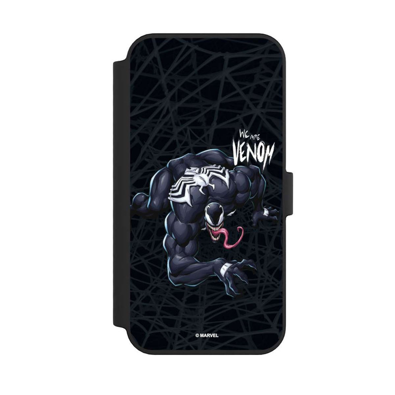 iPhone 14 Pro Max NIVOflip Venom Kriechend