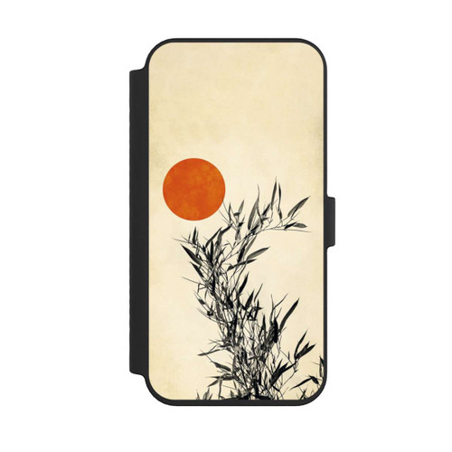 Apple iPhone 14 Pro Max NIVOflip Japanese Birch