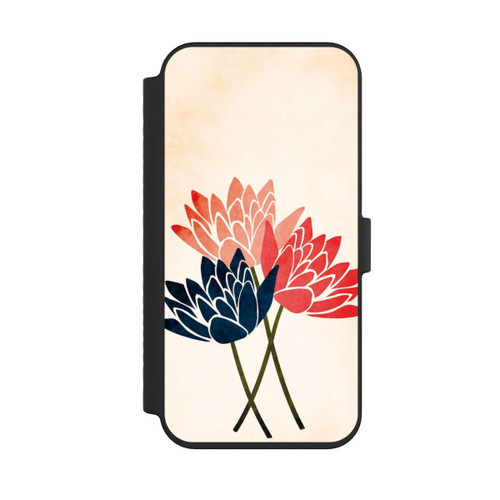 Apple iPhone 14 Pro Max NIVOflip Three Blossoms