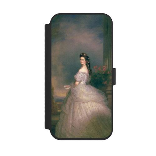 Apple iPhone 14 Pro Max NIVOflip Elisabeth von Österreich