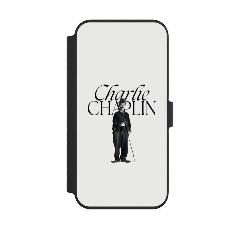 iPhone 14 Pro Max NIVOflip Charlie Chaplin