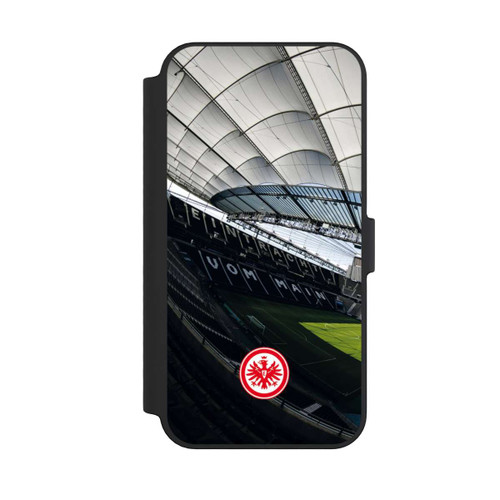 Apple iPhone 14 Pro Max NIVOflip SGE Stadion Eintracht vom Main