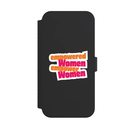 Apple iPhone 14 Pro Max NIVOflip Empowered Women Empower Women