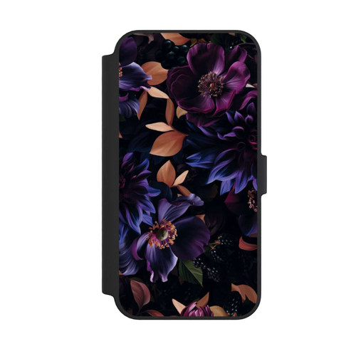 Apple iPhone 14 Pro Max NIVOflip Fleur d'automne