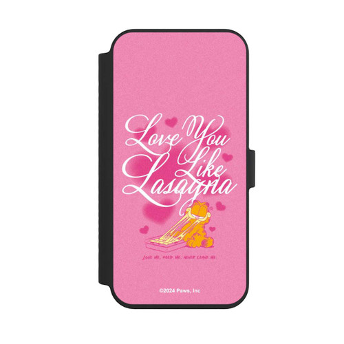 Apple iPhone 14 Pro Max NIVOflip Love You Like Lasagna