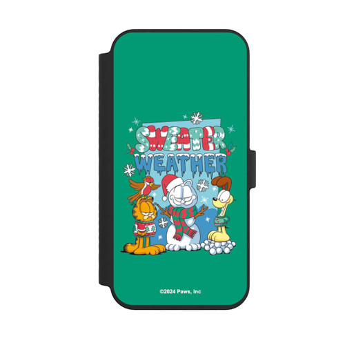 Apple iPhone 14 Pro Max NIVOflip Sweater Weather