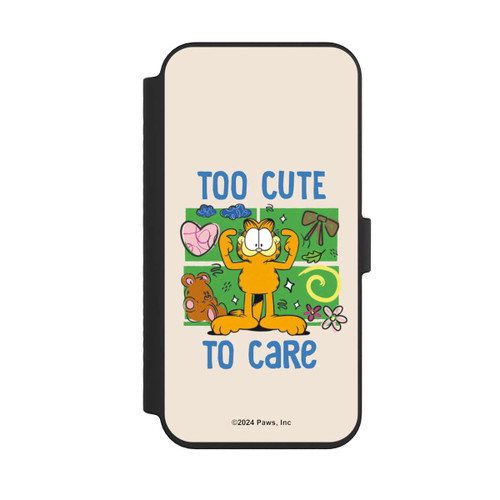 Apple iPhone 14 Pro Max NIVOflip Too Cute To Care