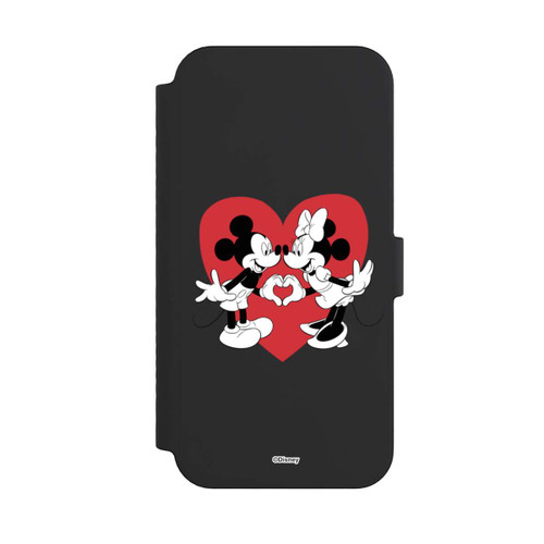Apple iPhone 14 Pro Max NIVOflip Mickey And Minnie Love