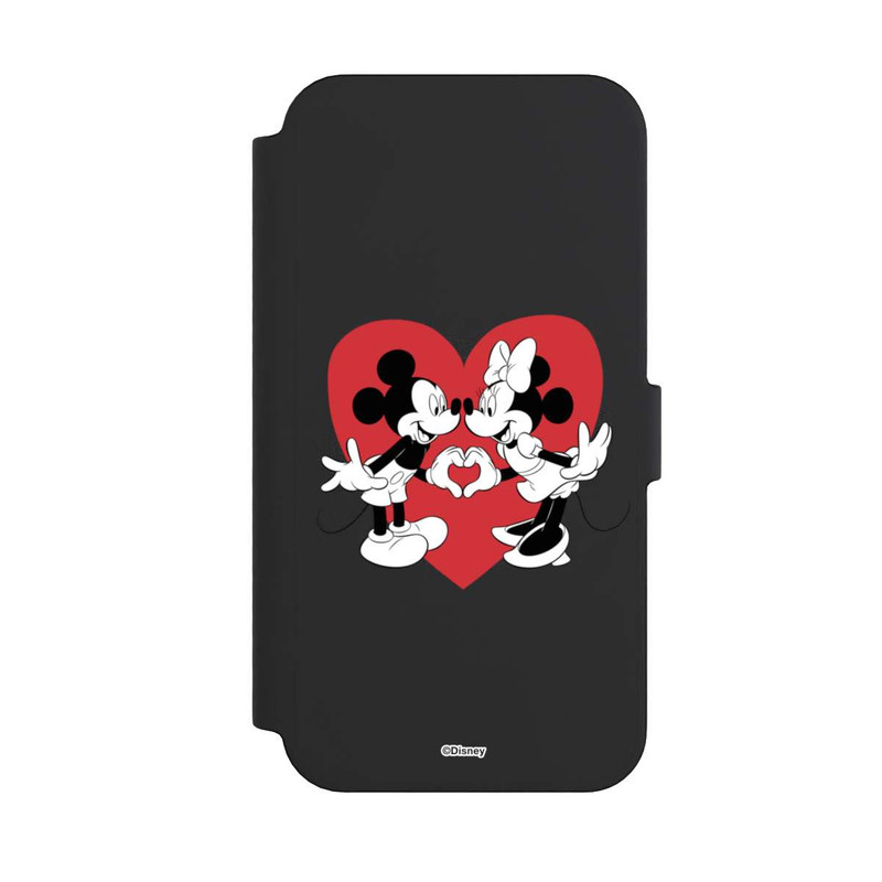iPhone 14 Pro Max NIVOflip Mickey And Minnie Love