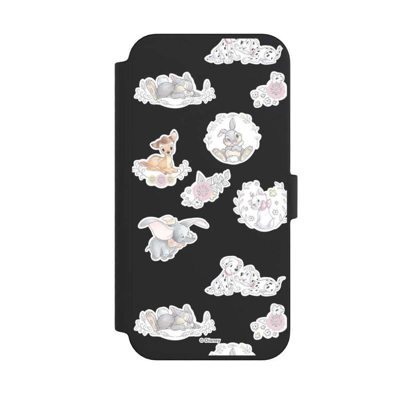 iPhone 14 Pro Max NIVOflip Sentimental Heritage Pattern Transparent