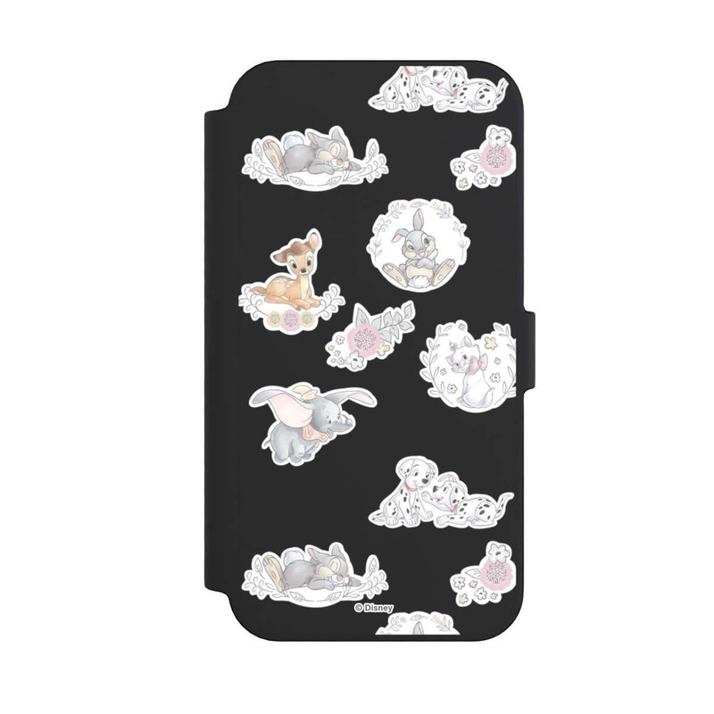 iPhone 14 Pro Max NIVOflip Sentimental Heritage Pattern Transparent