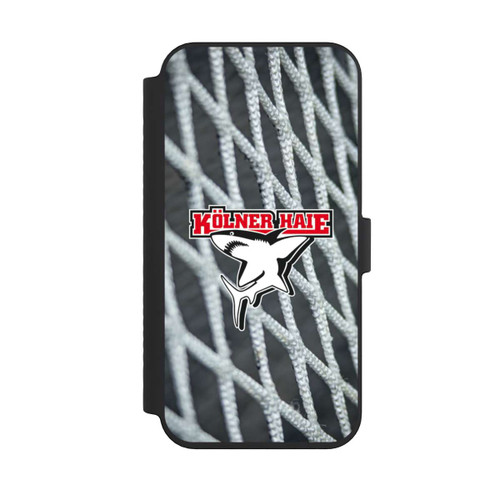 Apple iPhone 14 Pro Max NIVOflip Kölner Haie Tornetz