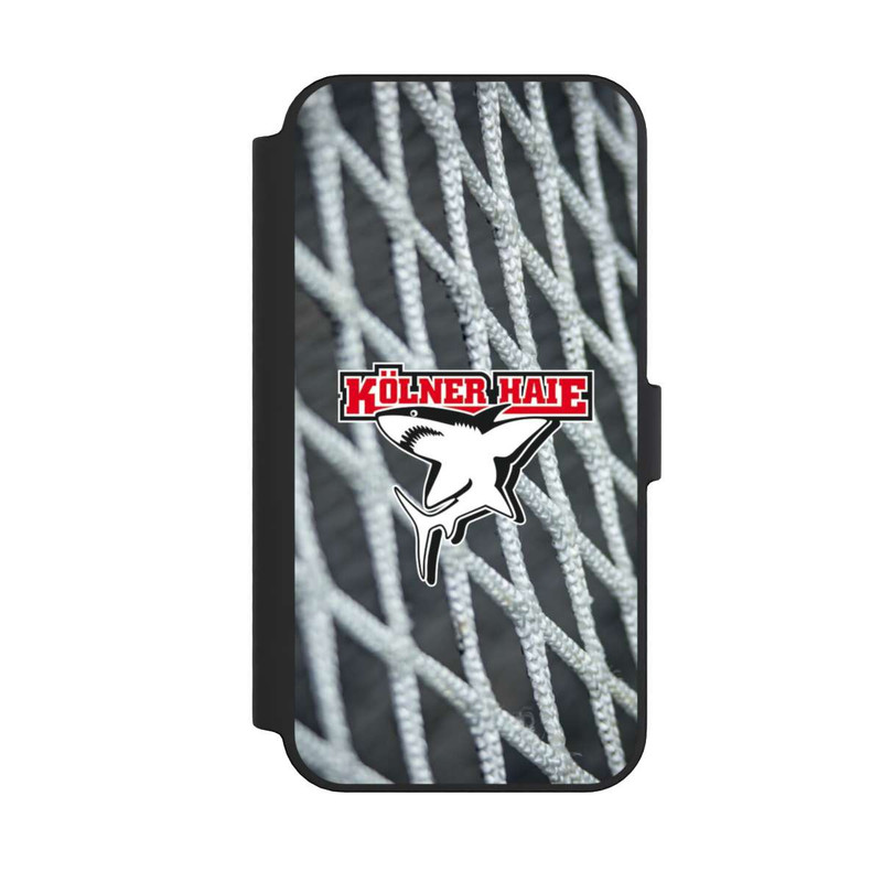 iPhone 14 Pro Max NIVOflip Kölner Haie Tornetz