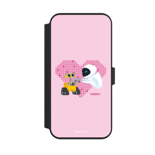 Apple iPhone 14 Pro Max NIVOflip Wall-E Love