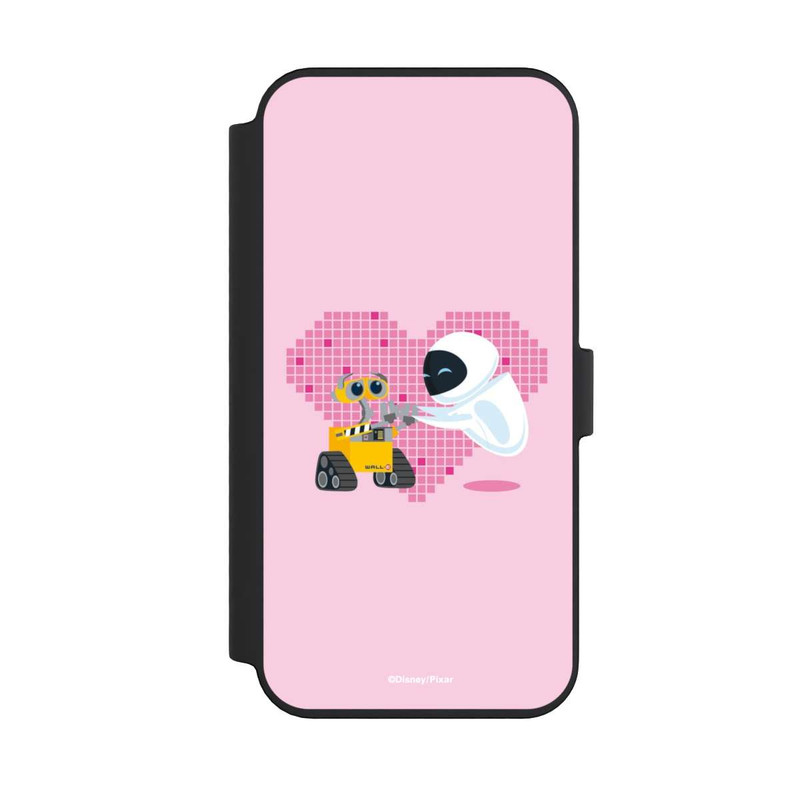 iPhone 14 Pro Max NIVOflip Wall-E Love