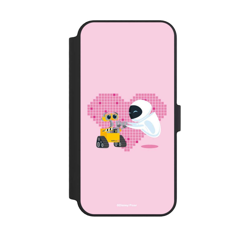 iPhone 14 Pro Max NIVOflip Wall-E Love