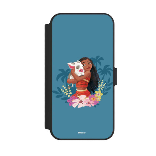 Apple iPhone 14 Pro Max NIVOflip Moana and Pua Friends Forever