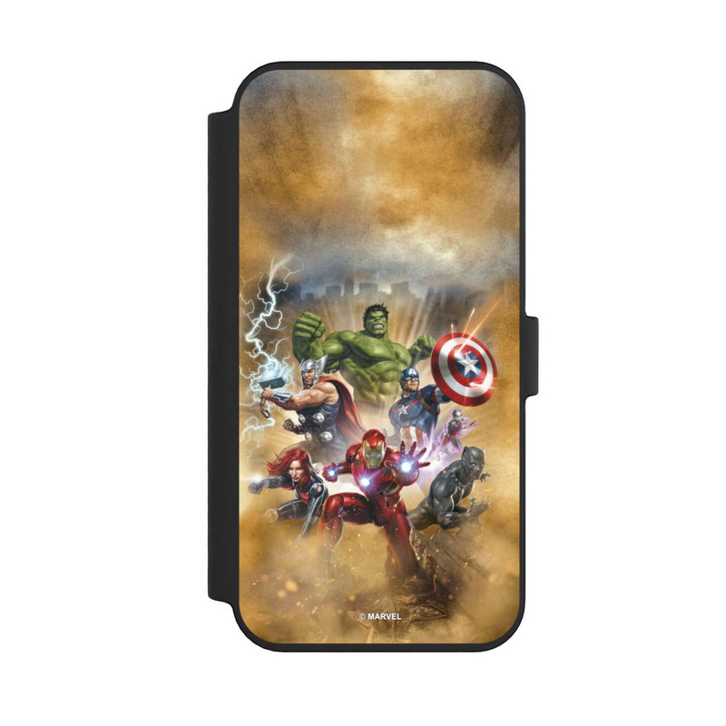 iPhone 14 Pro Max NIVOflip Avengers Assemble Dust