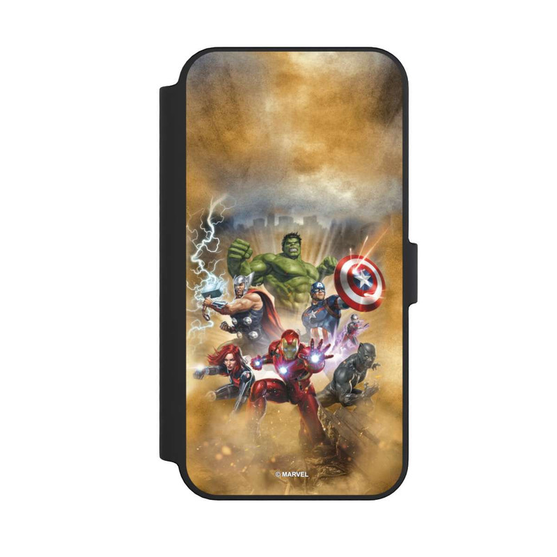 iPhone 14 Pro Max NIVOflip Avengers Assemble Dust
