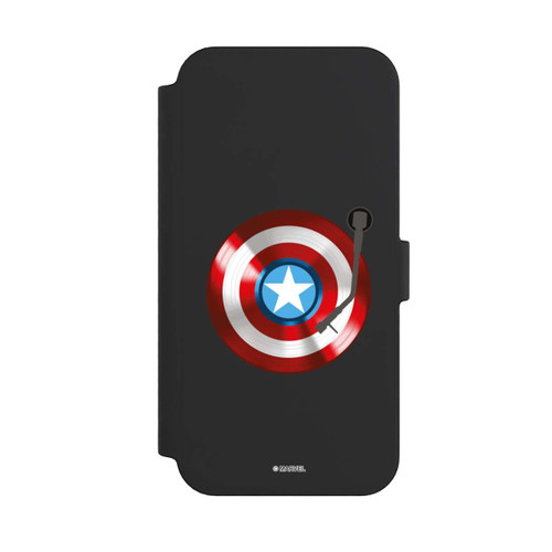 Apple iPhone 14 Pro Max NIVOflip Capitan American Shield Marvel