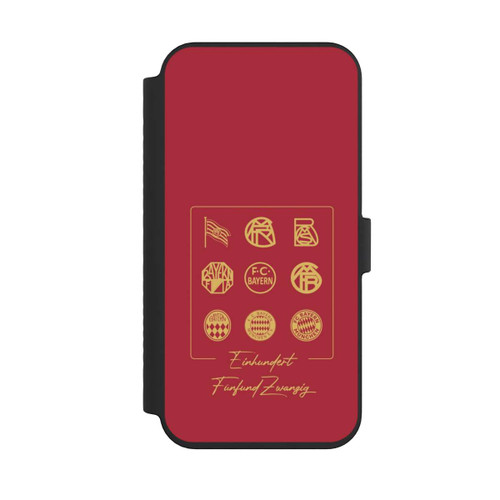 Apple iPhone 14 Pro Max NIVOflip FCB 125 Jahre