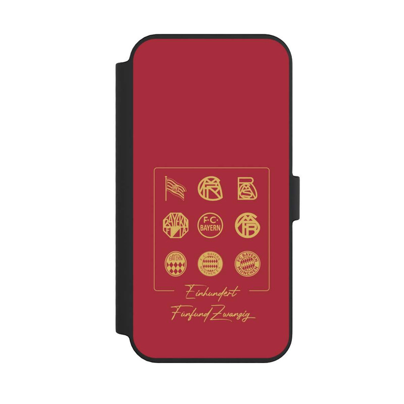 iPhone 14 Pro Max NIVOflip FCB 125 Jahre