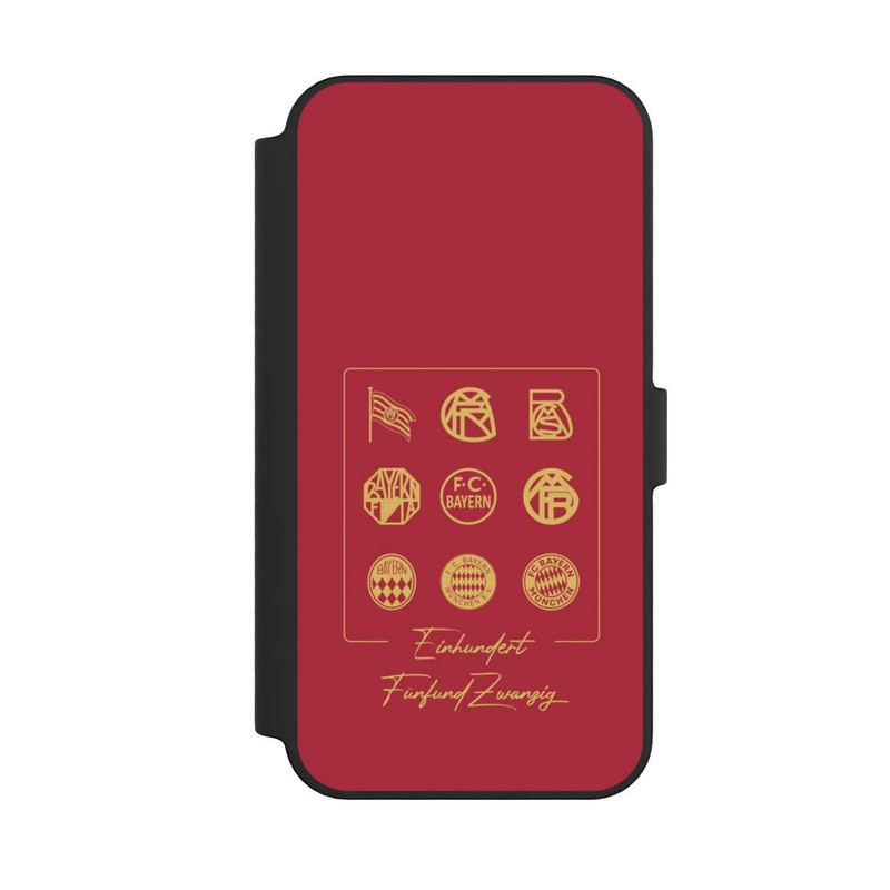 iPhone 14 Pro Max NIVOflip FCB 125 Jahre