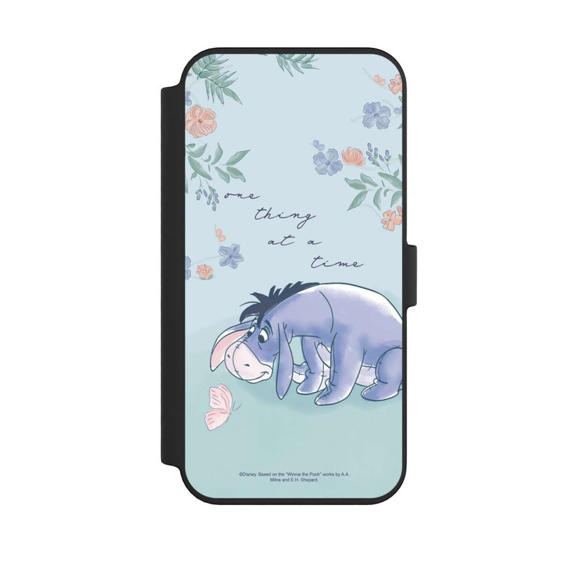 iPhone 14 Pro Max NIVOflip Winnie The Pooh One Thing at A Time