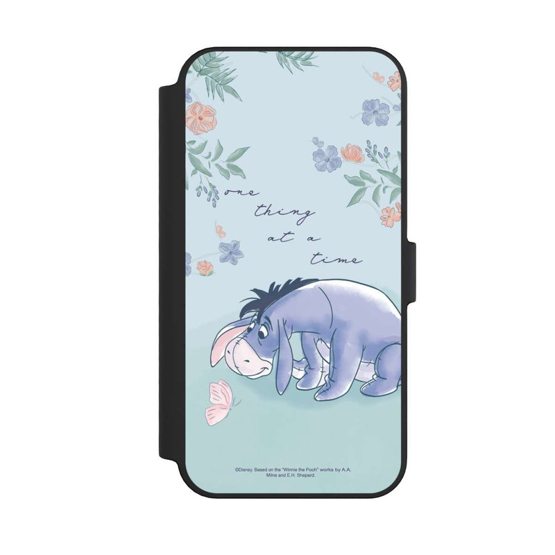 iPhone 14 Pro Max NIVOflip Winnie The Pooh One Thing at A Time